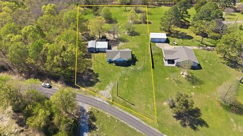 Photo of 619 County Road 3350, Emory, TX 75440 (MLS # 21215778)