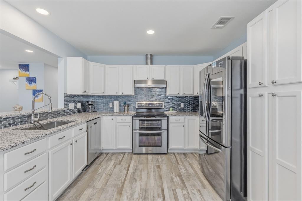 Dream Hill Estates - Residential