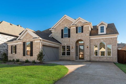 A home in Midlothian