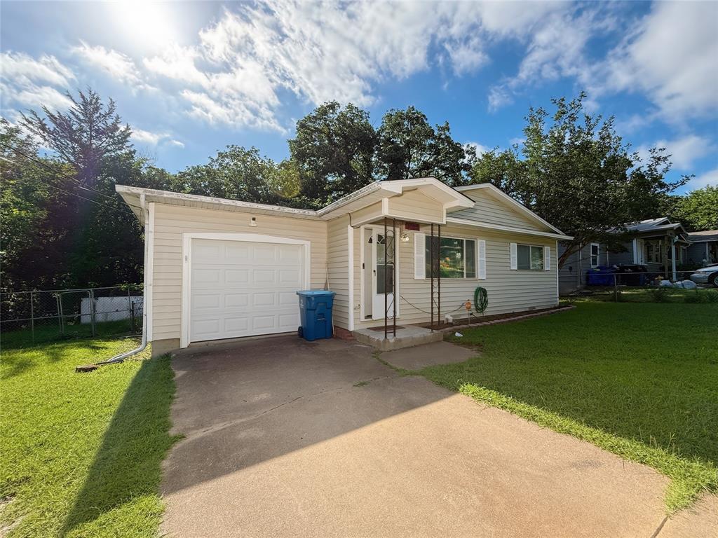1200 Park Drive