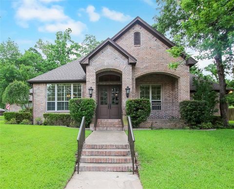 8406 Castleton Way Tyler TX 75703