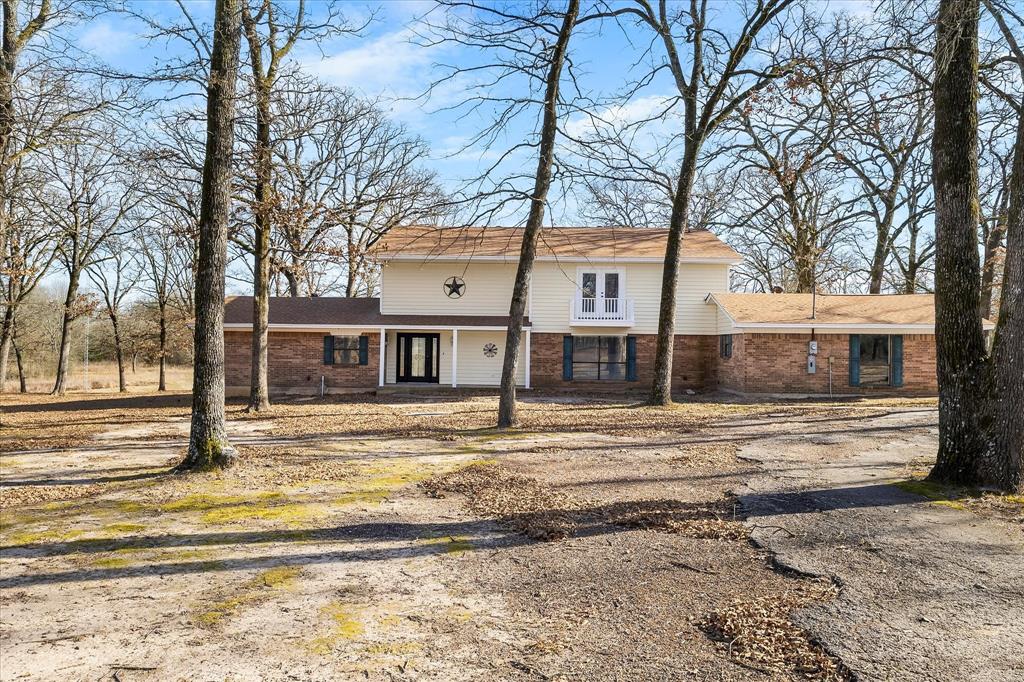 4663 Private Road 4326