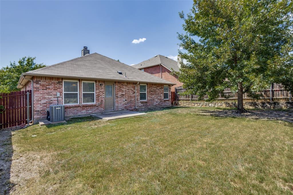 Creekside At Preston Ph 3 - Residential