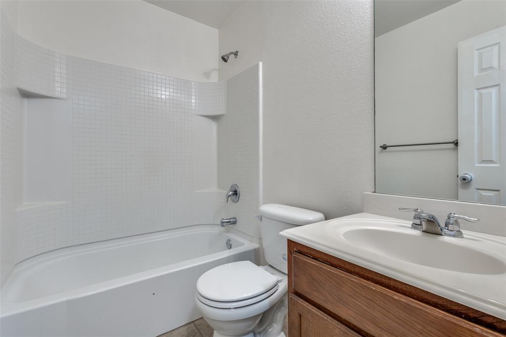 Creekside At Preston Ph 3 - Residential