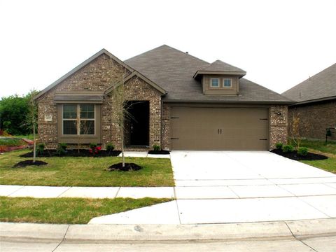 Photo of 4432 Thalia Way, Forney, TX 75126 (MLS # 21179496)