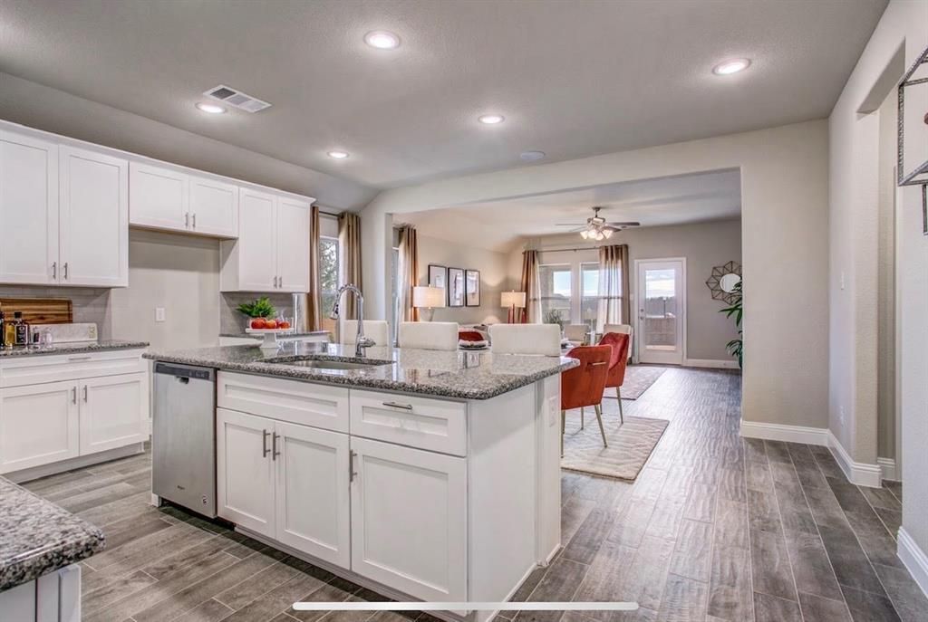 Photo of 4432 Thalia Way, Forney, TX 75126 (MLS # 21179496)