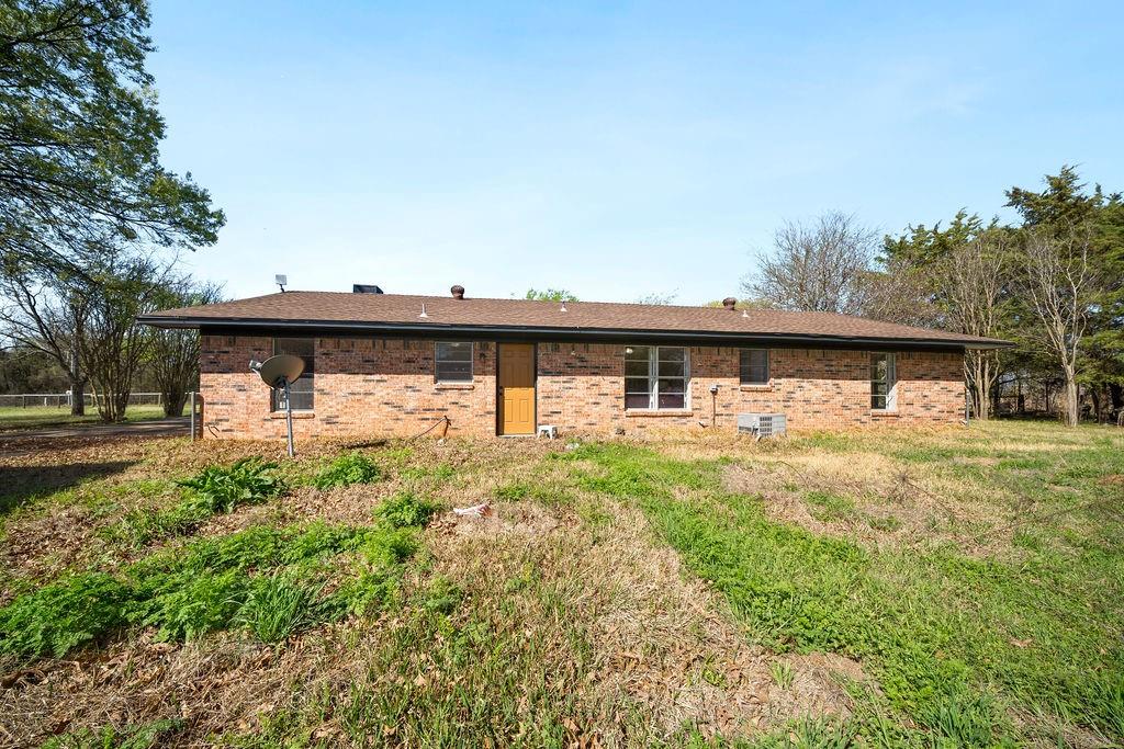 Wright Add - Residential