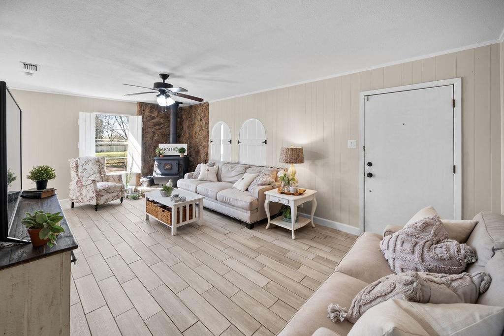 Wright Add - Residential