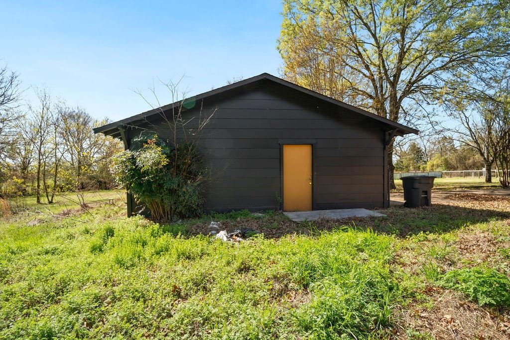 Wright Add - Residential