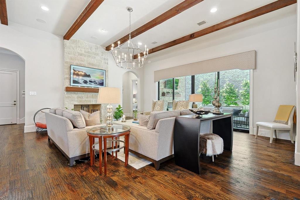 Normandy Estates - Residential