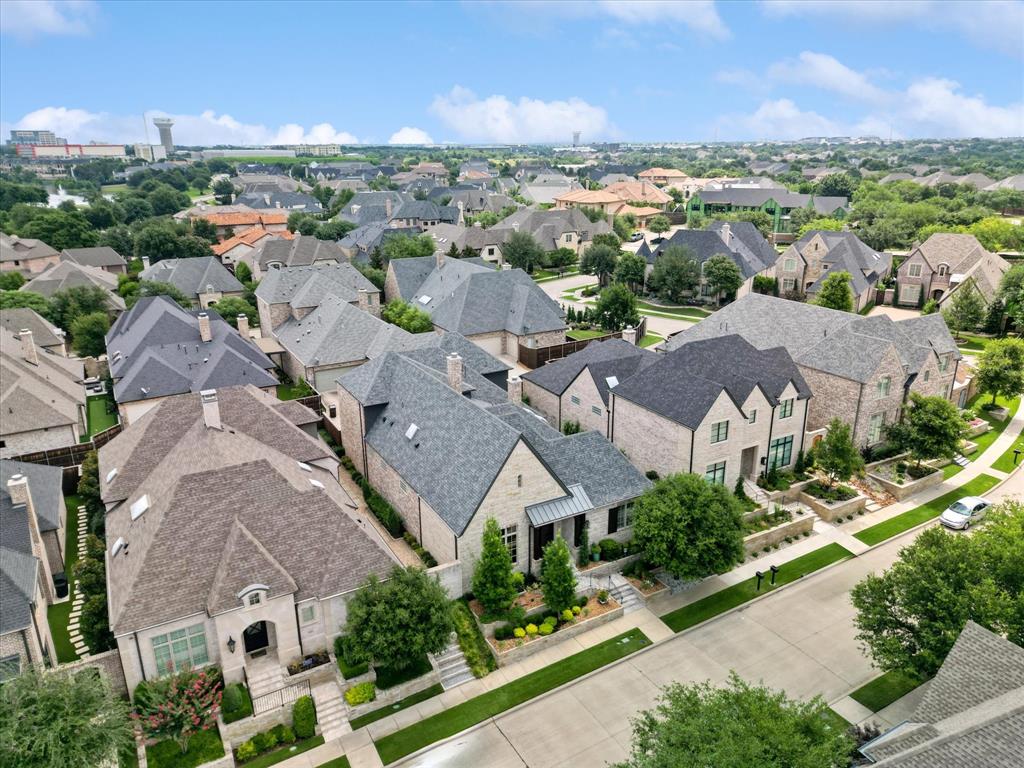 Normandy Estates - Residential