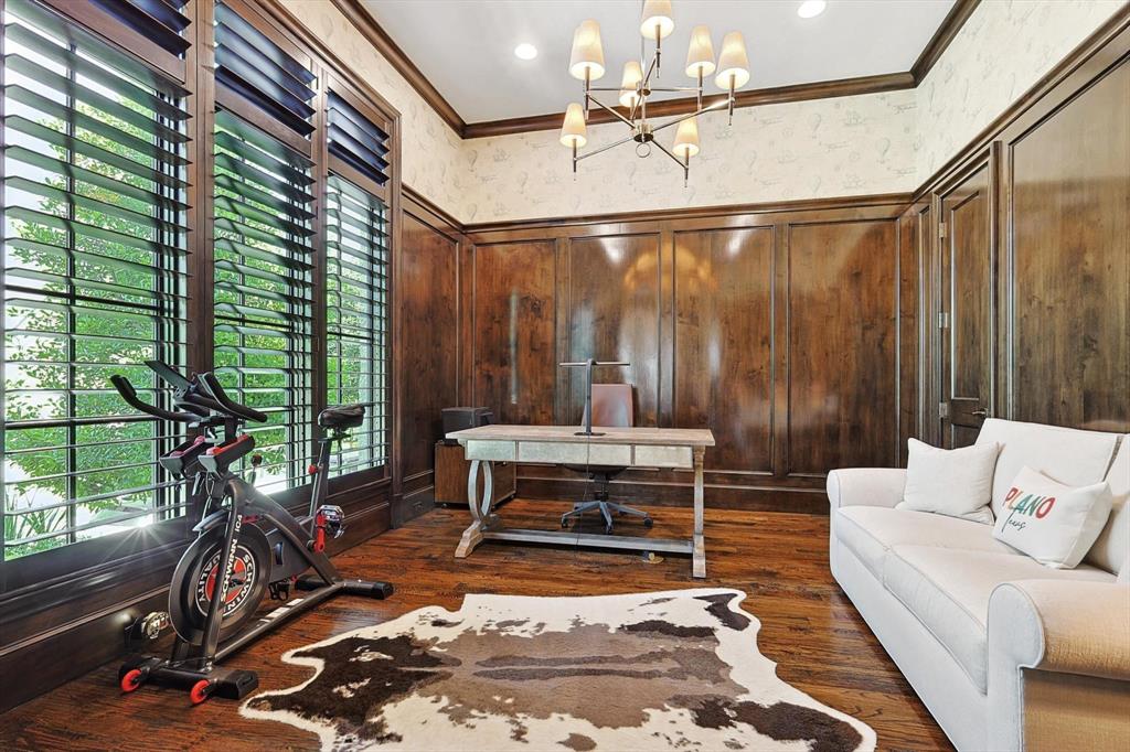 Normandy Estates - Residential