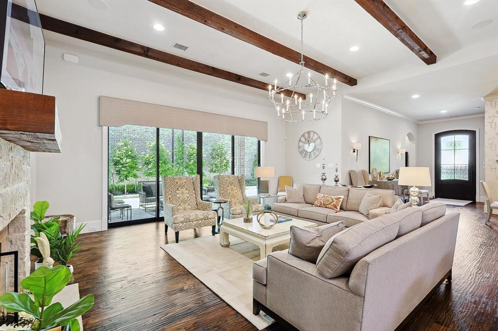 Normandy Estates - Residential