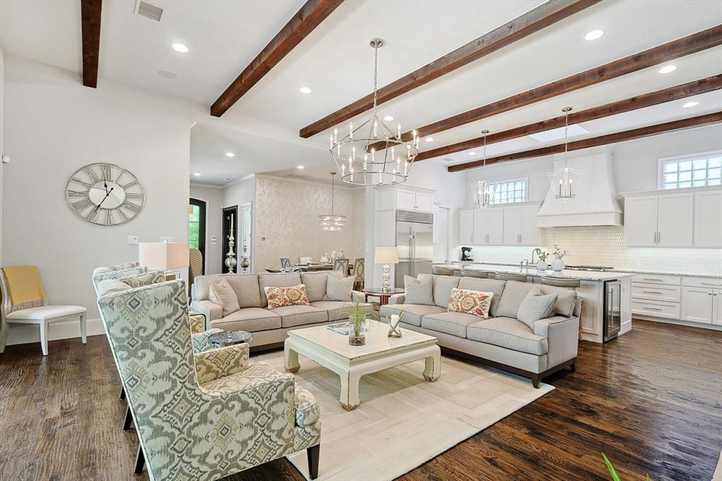 Normandy Estates - Residential