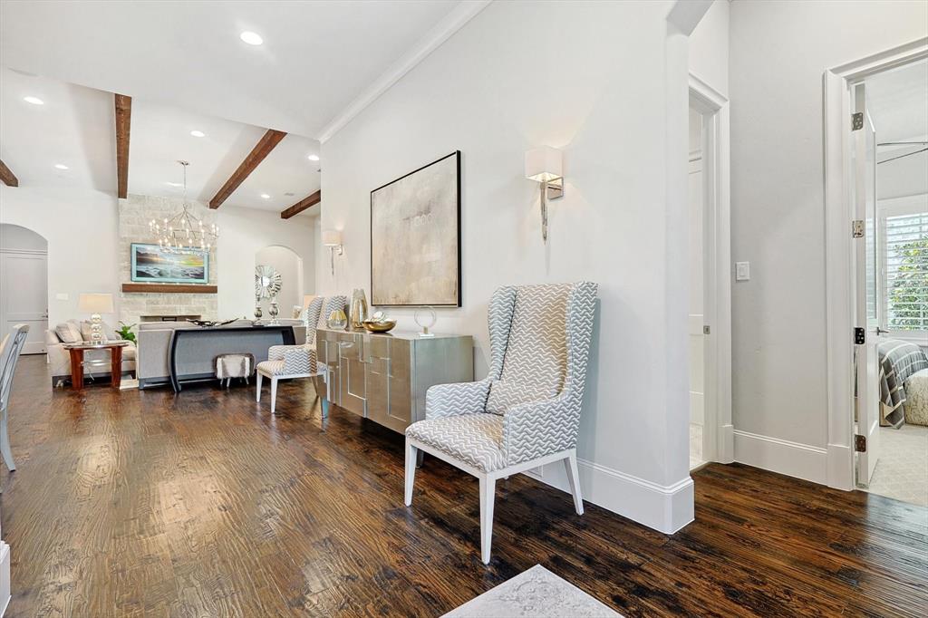 Normandy Estates - Residential