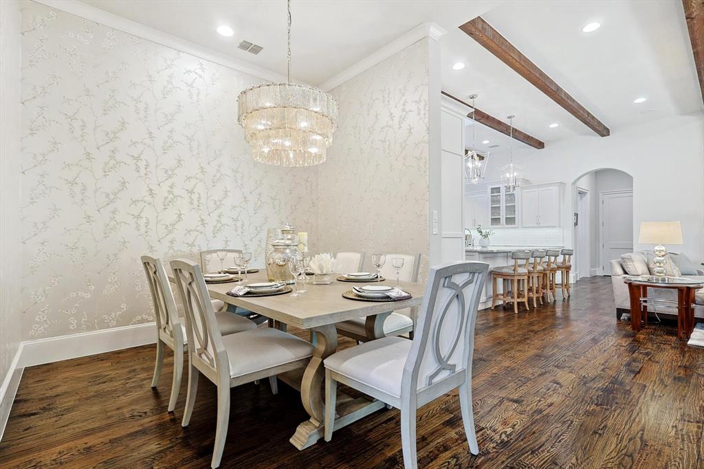 Normandy Estates - Residential