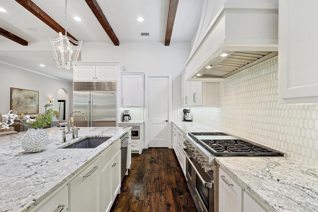 Normandy Estates - Residential