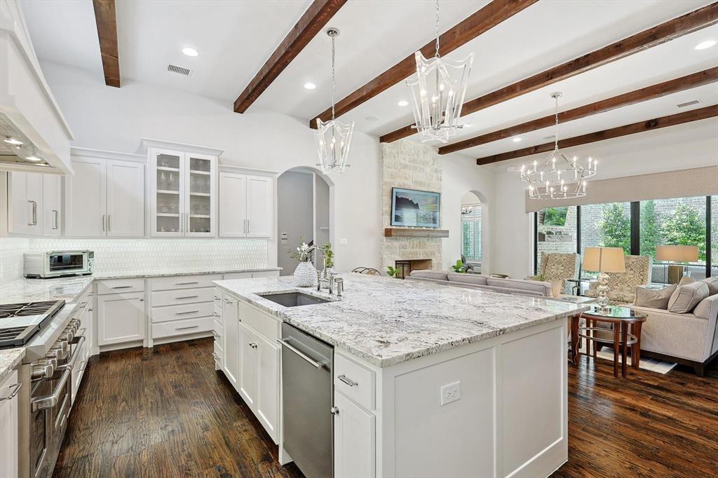 Normandy Estates - Residential