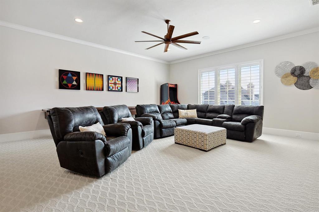 Normandy Estates - Residential