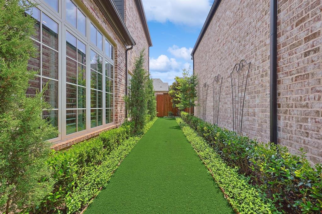 Normandy Estates - Residential