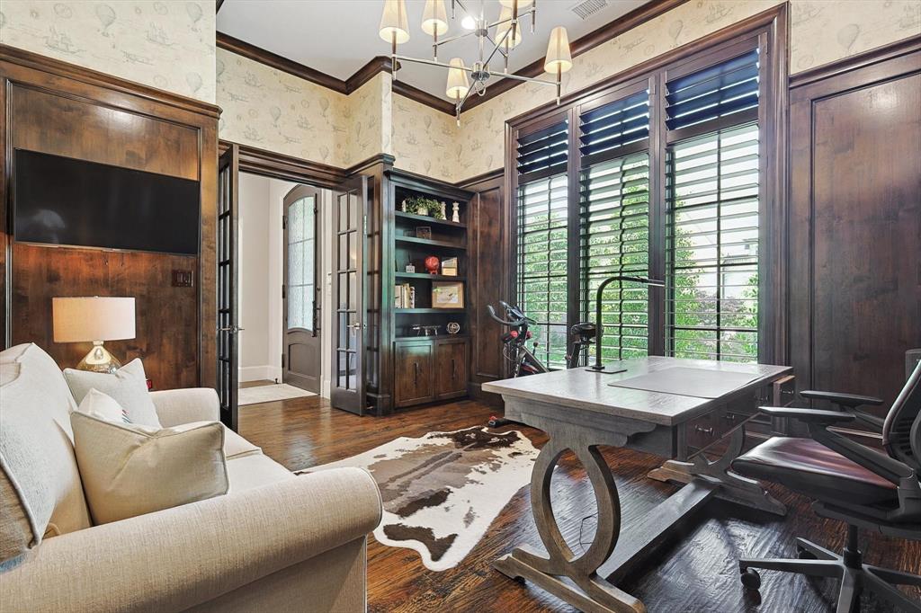 Normandy Estates - Residential