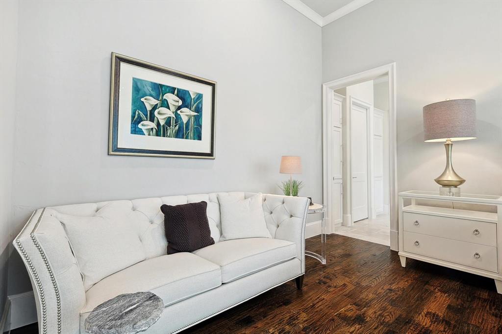 Normandy Estates - Residential