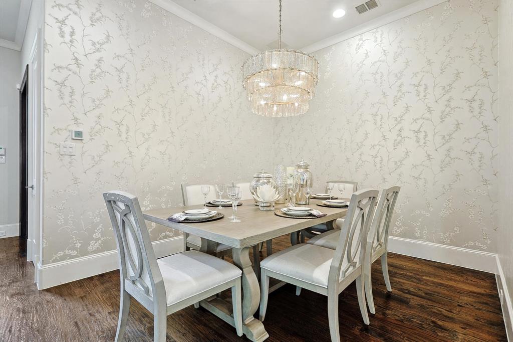 Normandy Estates - Residential