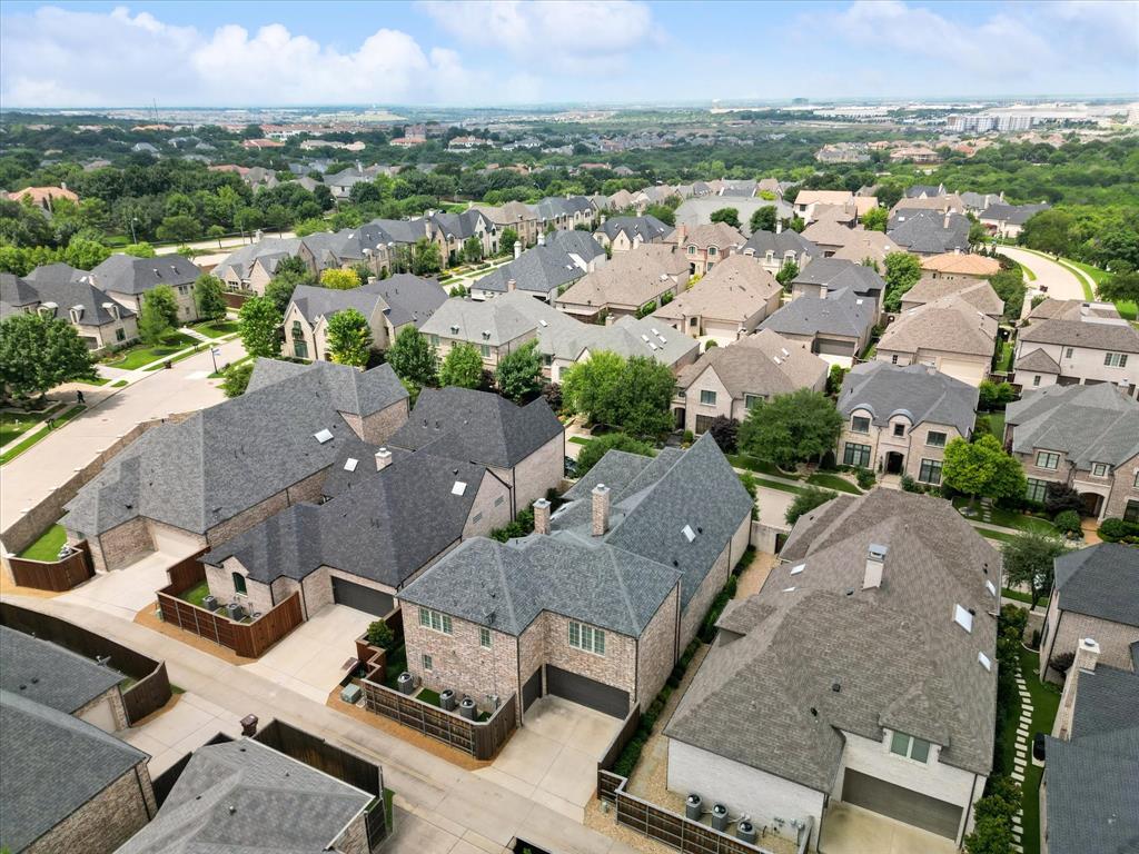 Normandy Estates - Residential