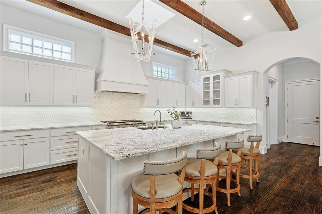 Normandy Estates - Residential