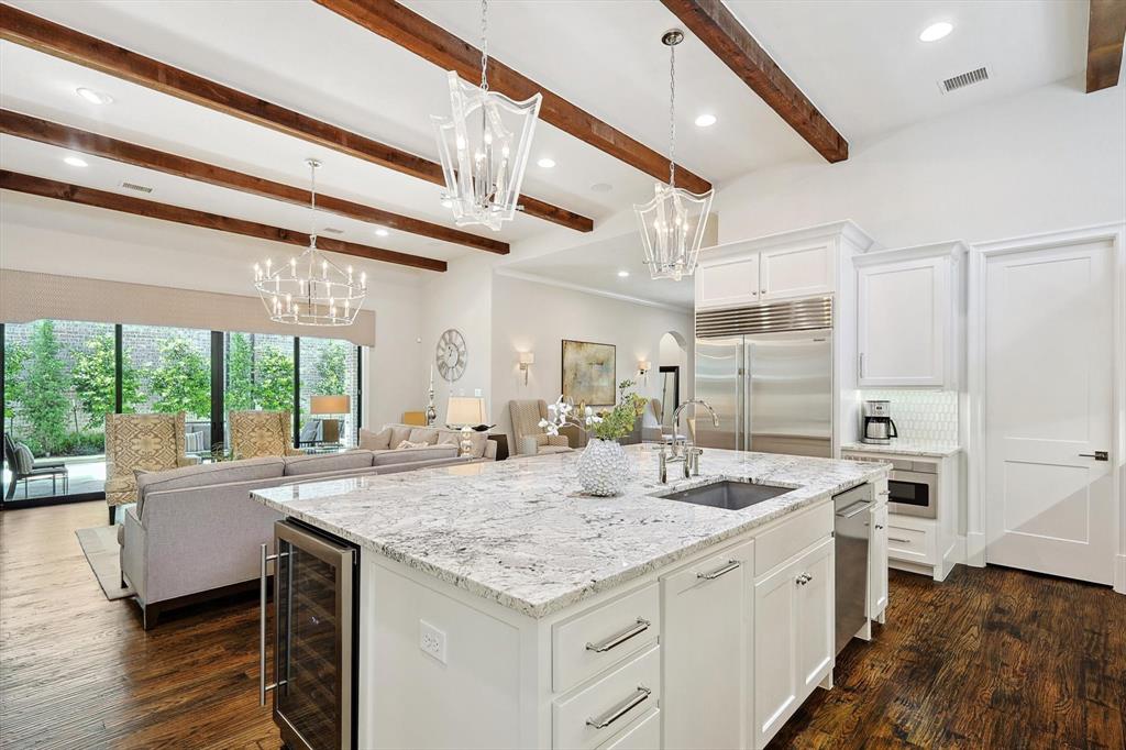 Normandy Estates - Residential