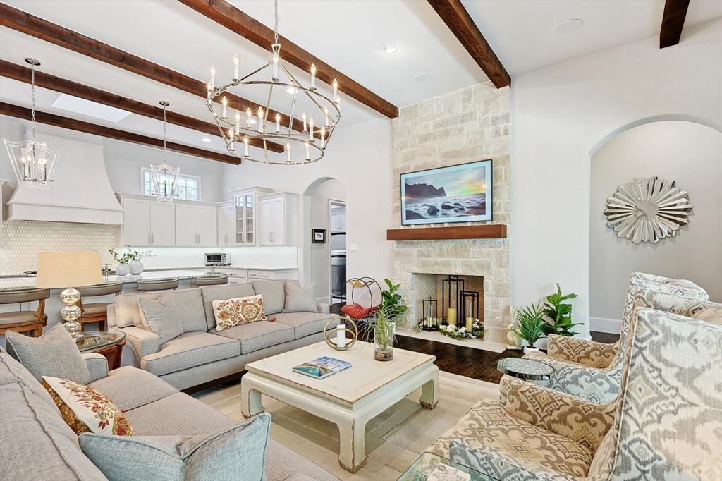 Normandy Estates - Residential