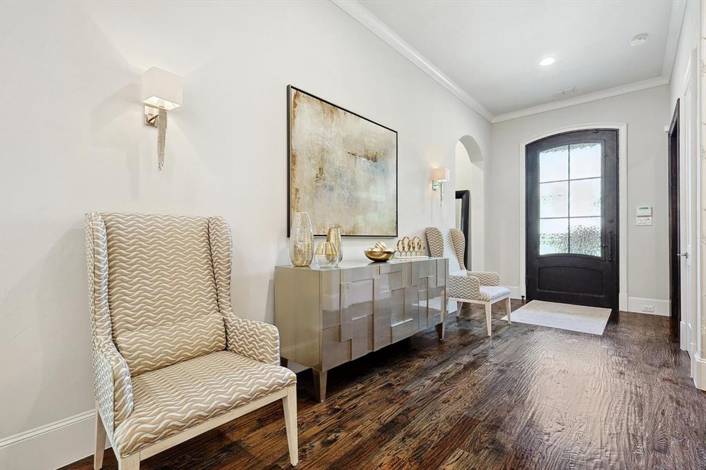 Normandy Estates - Residential