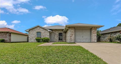 1621 Key Biscayne Drive Dallas TX 75217