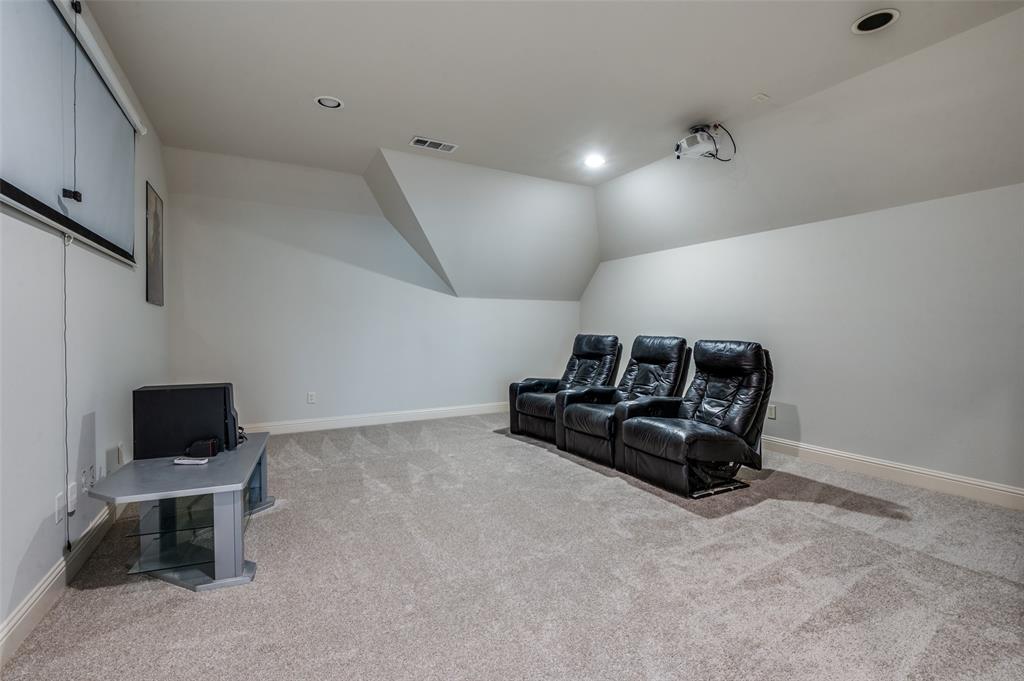 Clifton Park - Residential