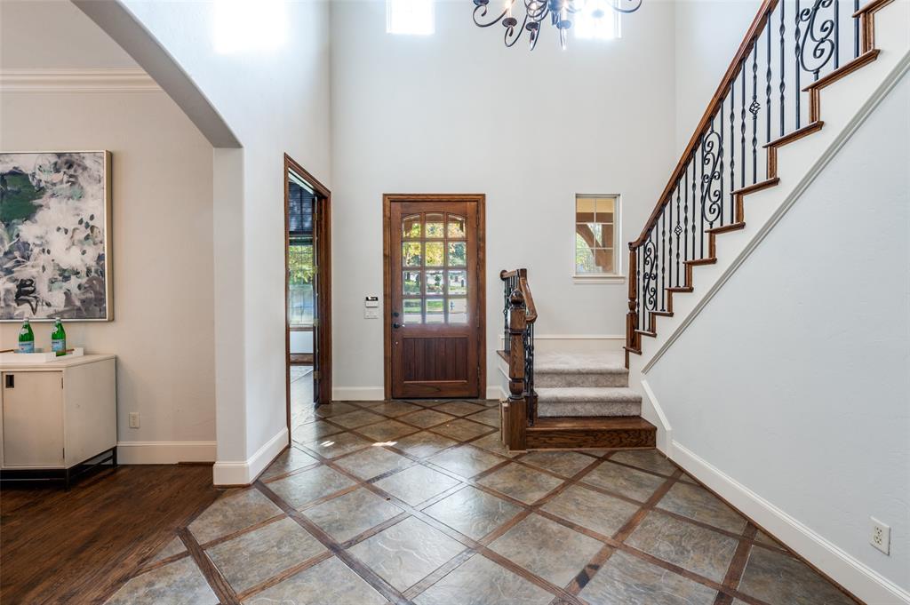 Clifton Park - Residential