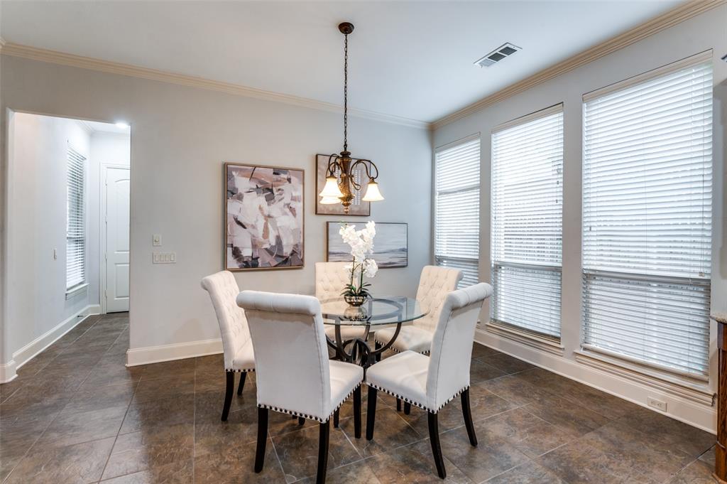 Clifton Park - Residential