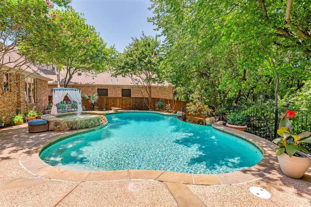 Clifton Park - Residential