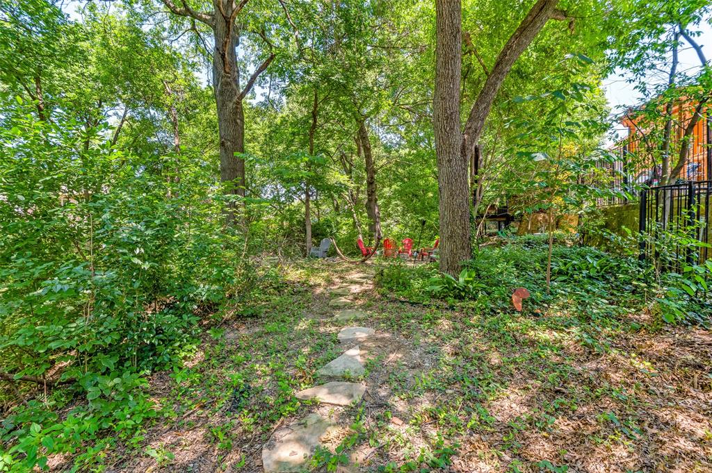 Clifton Park - Residential