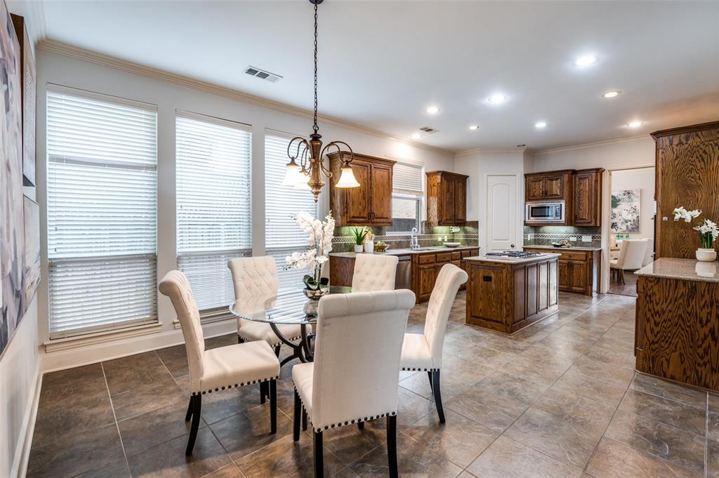 Clifton Park - Residential