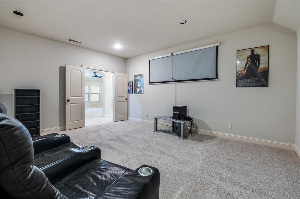 Clifton Park - Residential