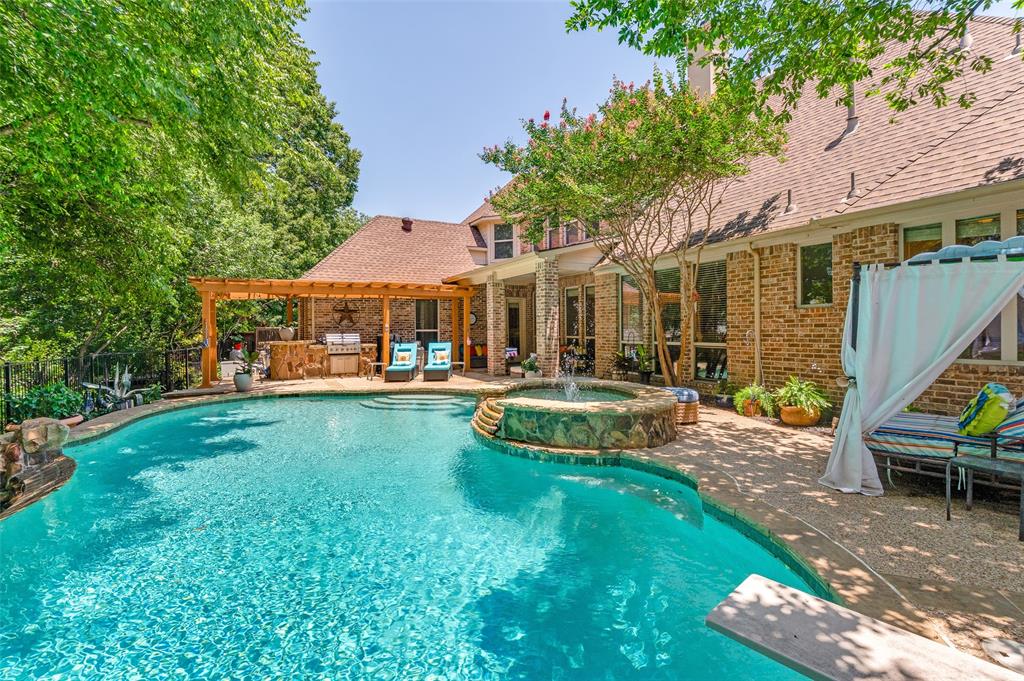 Clifton Park - Residential