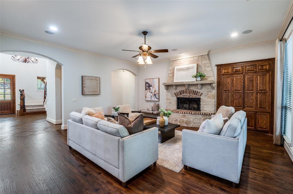 Clifton Park - Residential