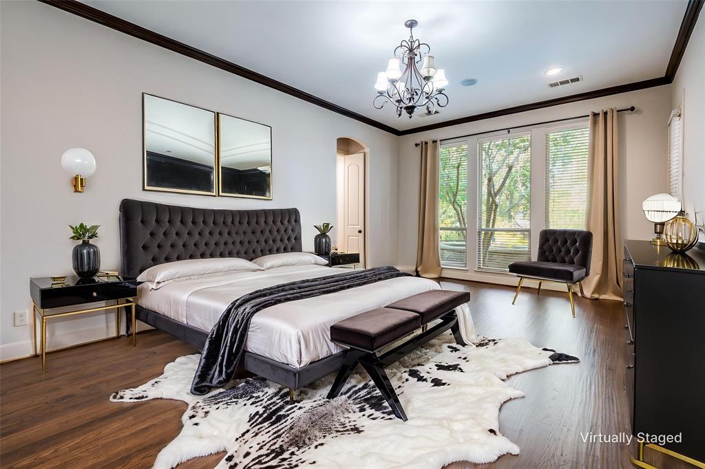 Clifton Park - Residential