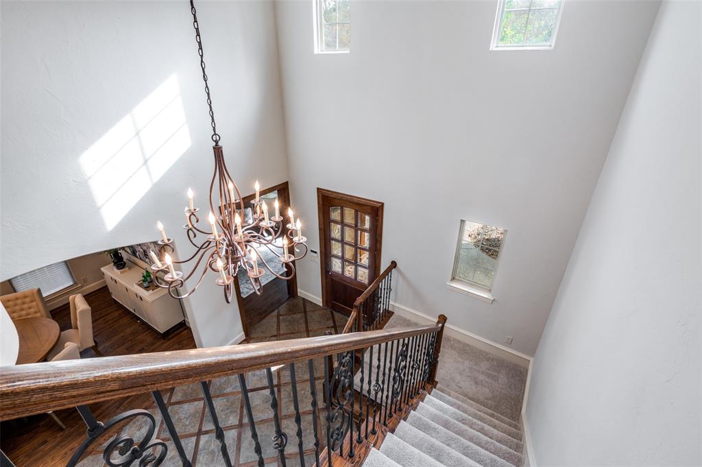 Clifton Park - Residential