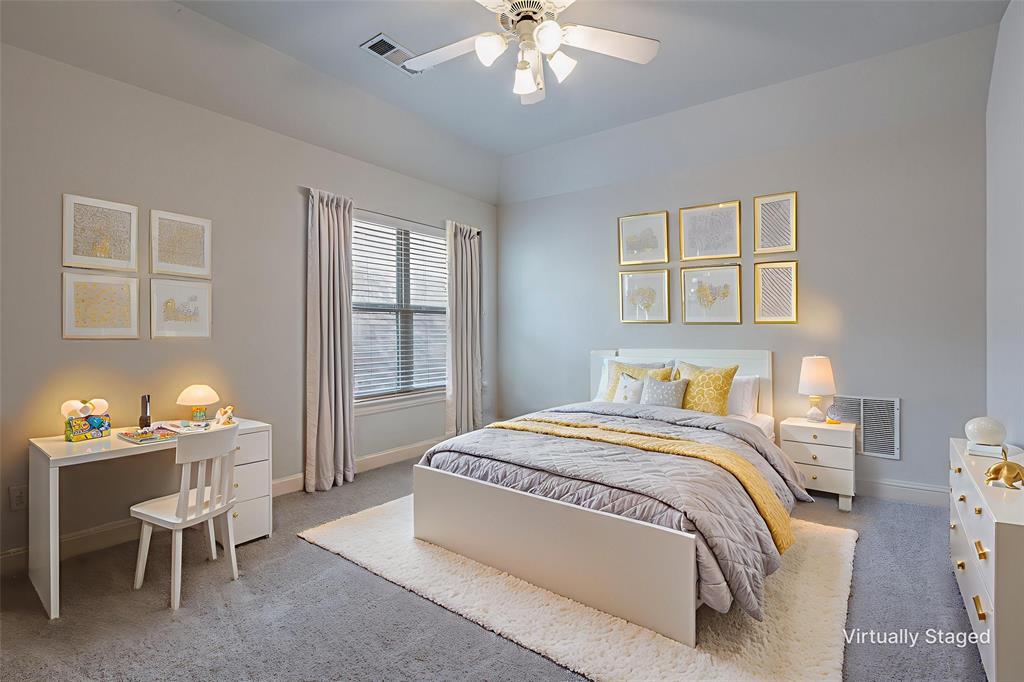 Clifton Park - Residential