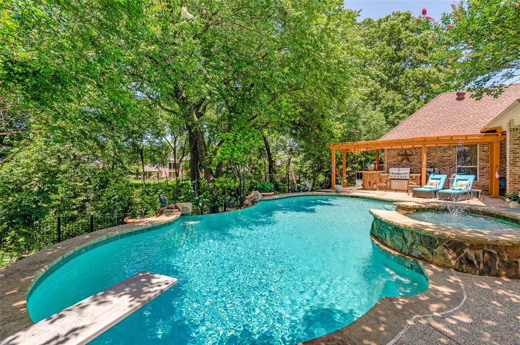 Clifton Park - Residential