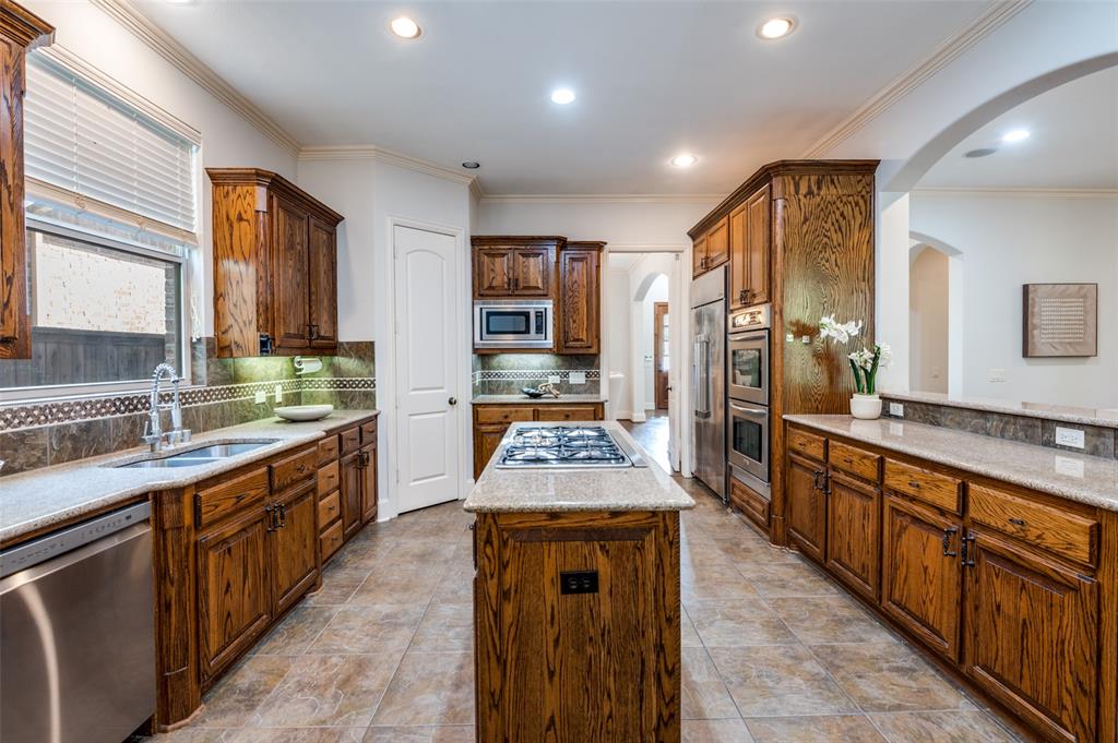 Clifton Park - Residential