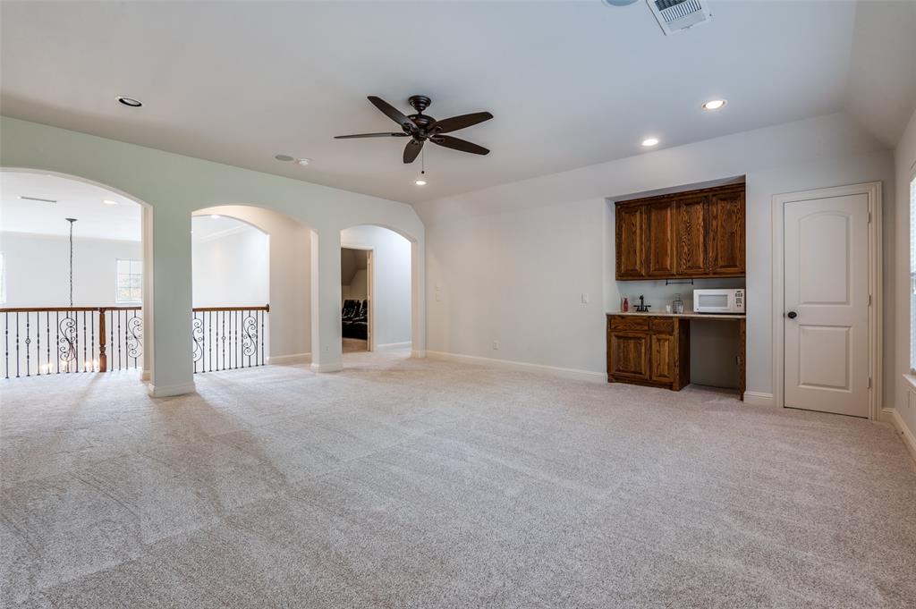 Clifton Park - Residential