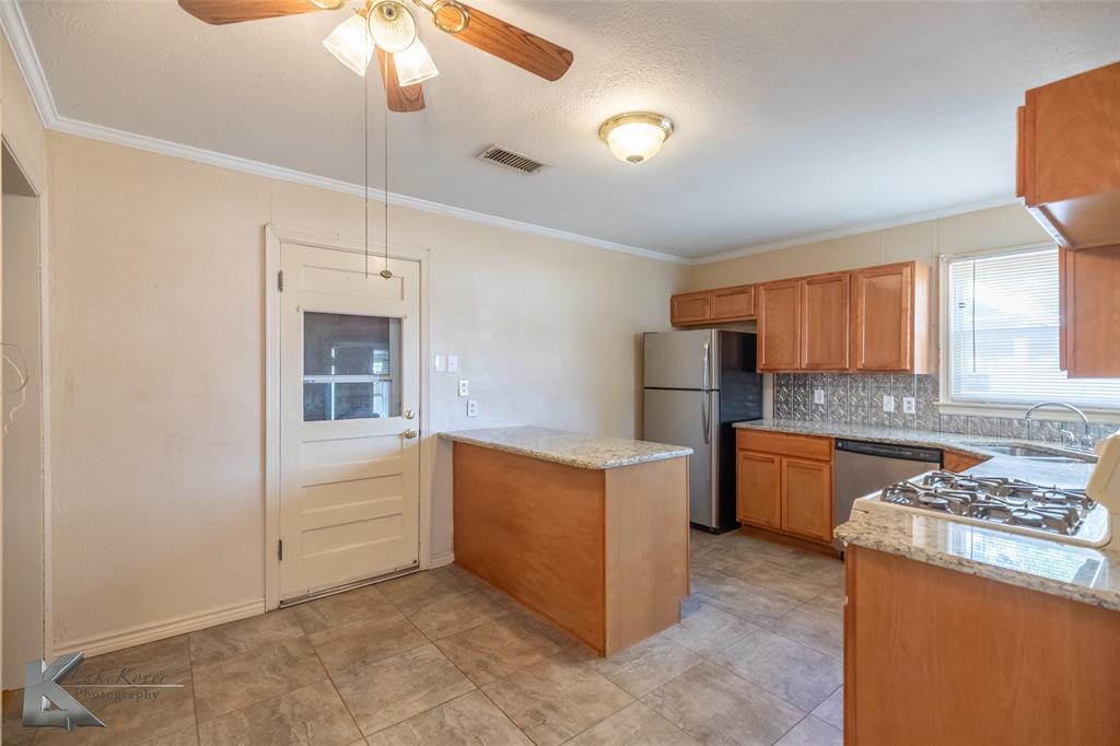 Leo Kaveny Sub - Residential