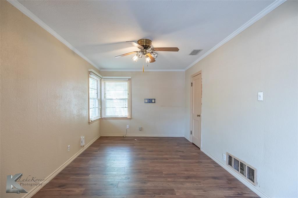 Leo Kaveny Sub - Residential